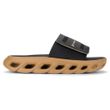 Chinelo Masculino Rider Slide R Power Slide Preto Bege-BN470- -6-